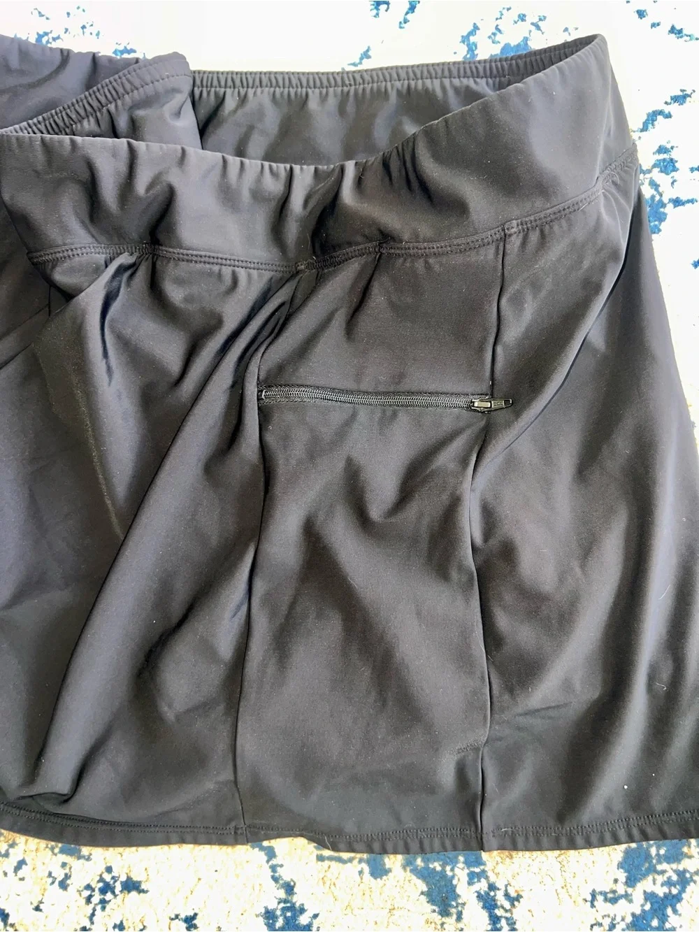 Kohls classic black